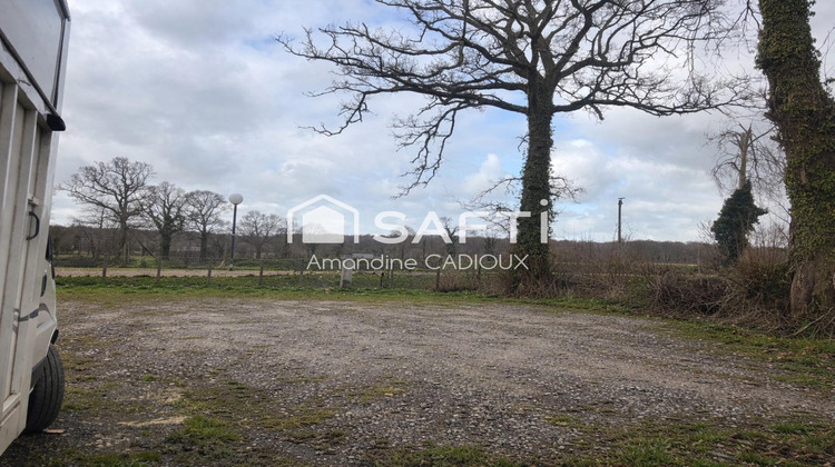 Ma-Cabane - Vente Terrain Litteau, 1418 m²