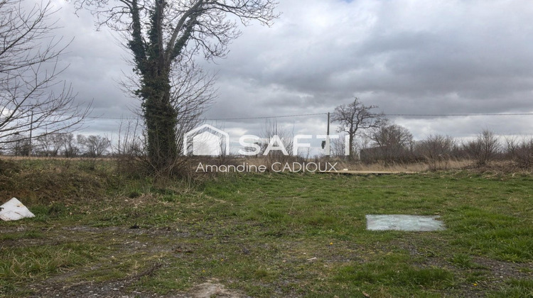 Ma-Cabane - Vente Terrain Litteau, 1418 m²