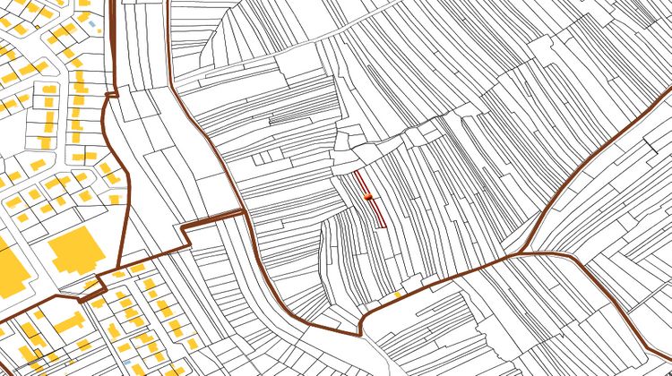 Ma-Cabane - Vente Terrain Liverdun, 310 m²