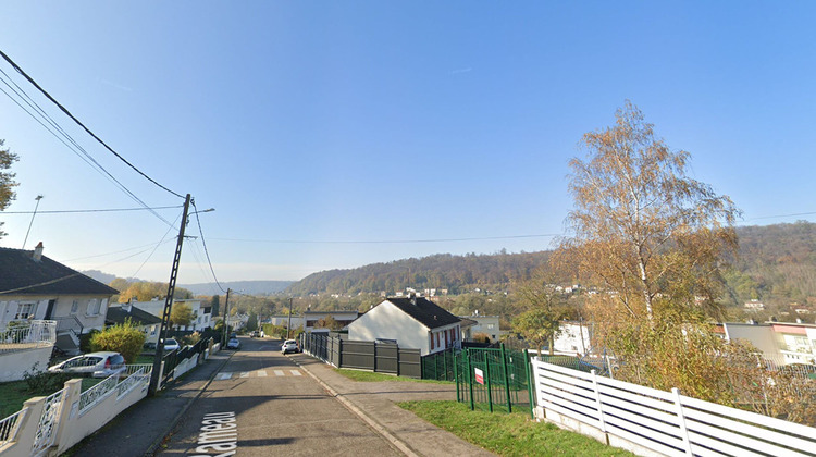 Ma-Cabane - Vente Terrain LIVERDUN, 1531 m²