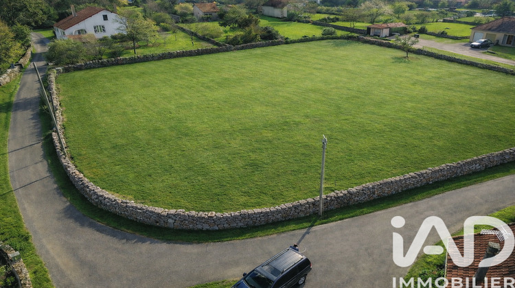 Ma-Cabane - Vente Terrain Livernon, 1351 m²