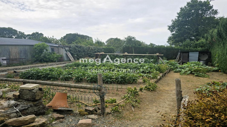 Ma-Cabane - Vente Terrain LIVET, 5433 m²