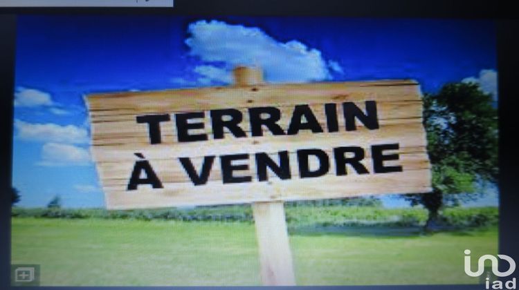 Ma-Cabane - Vente Terrain Lizy-sur-Ourcq, 733 m²