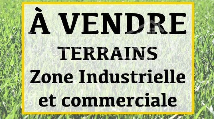 Ma-Cabane - Vente Terrain Lizy-sur-Ourcq, 733 m²