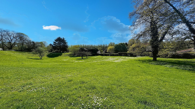 Ma-Cabane - Vente Terrain Lizy-sur-Ourcq, 4400 m²