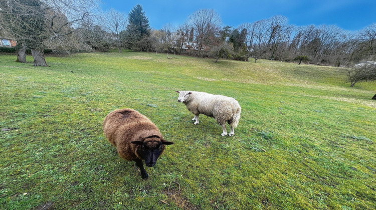 Ma-Cabane - Vente Terrain Lizy-sur-Ourcq, 4400 m²