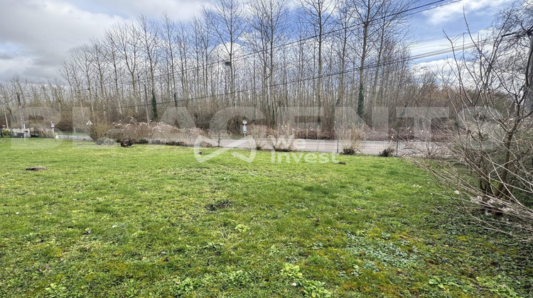 Ma-Cabane - Vente Terrain Lizy-sur-Ourcq, 420 m²