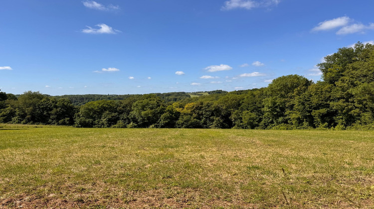 Ma-Cabane - Vente Terrain Lizy-sur-Ourcq, 2260 m²