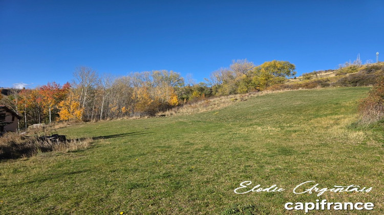 Ma-Cabane - Vente Terrain LLO, 5194 m²