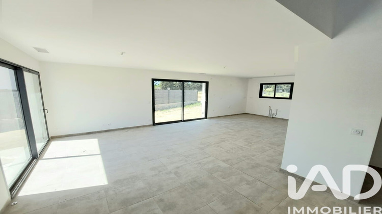 Ma-Cabane - Vente Terrain Llupia, 369 m²