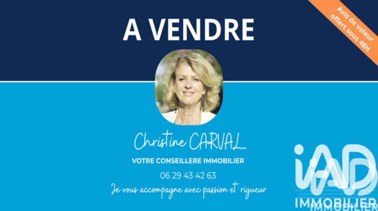 Ma-Cabane - Vente Terrain Llupia, 369 m²