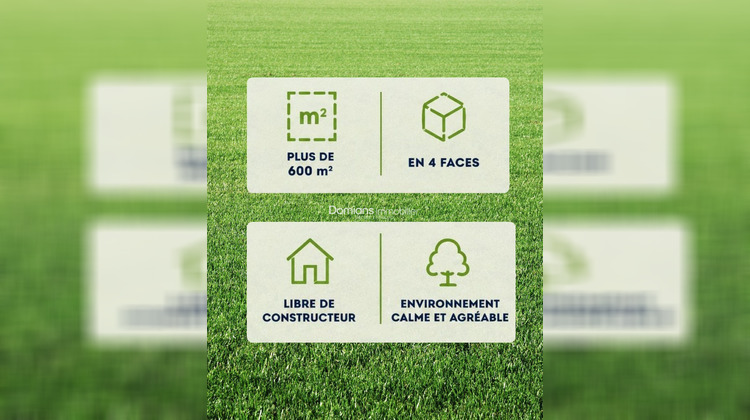 Ma-Cabane - Vente Terrain Llupia, 661 m²