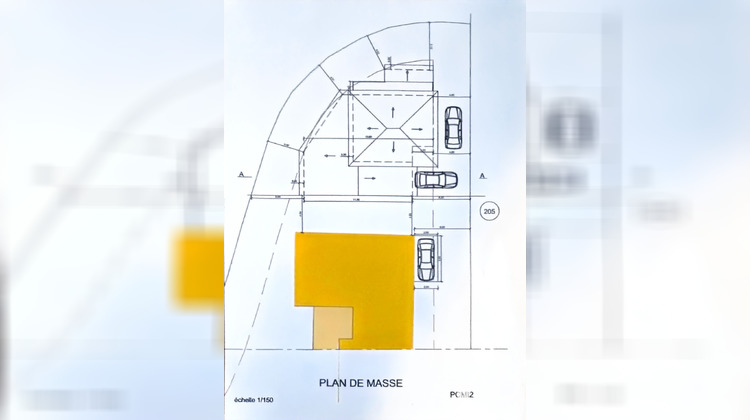 Ma-Cabane - Vente Terrain Llupia, 353 m²