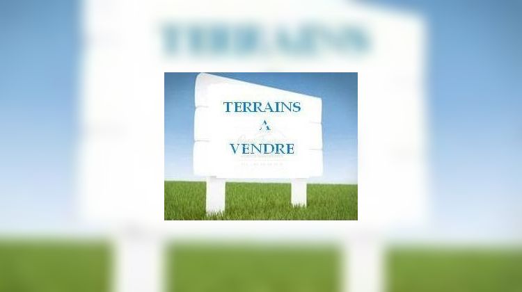 Ma-Cabane - Vente Terrain Loches, 793 m²