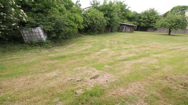 Ma-Cabane - Vente Terrain Loches, 1066 m²