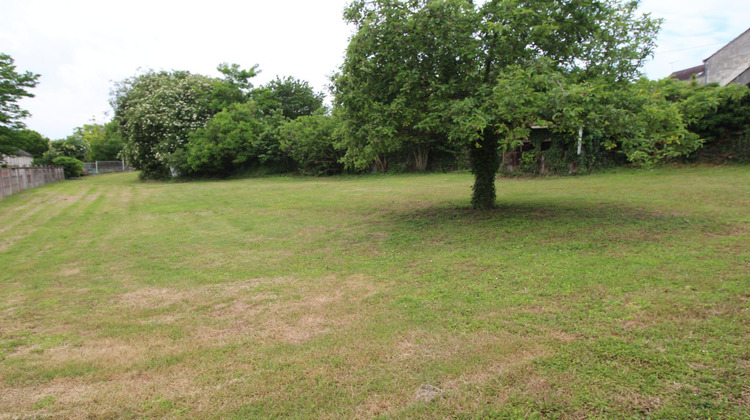 Ma-Cabane - Vente Terrain Loches, 1066 m²