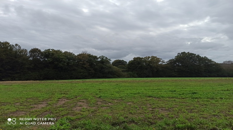 Ma-Cabane - Vente Terrain LOCMALO, 820 m²