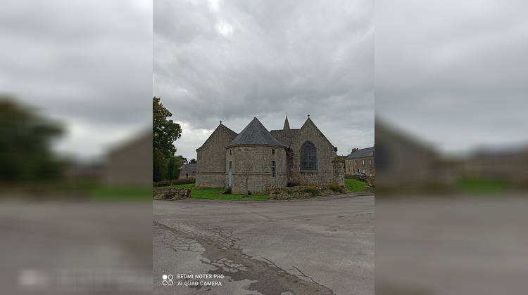 Ma-Cabane - Vente Terrain LOCMALO, 820 m²