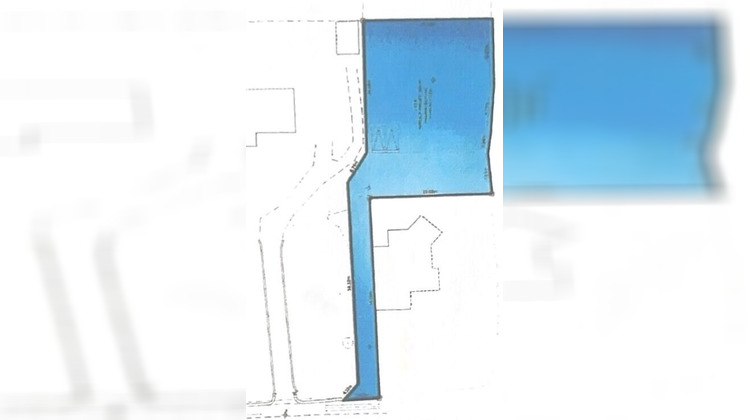 Ma-Cabane - Vente Terrain Locmariaquer, 950 m²