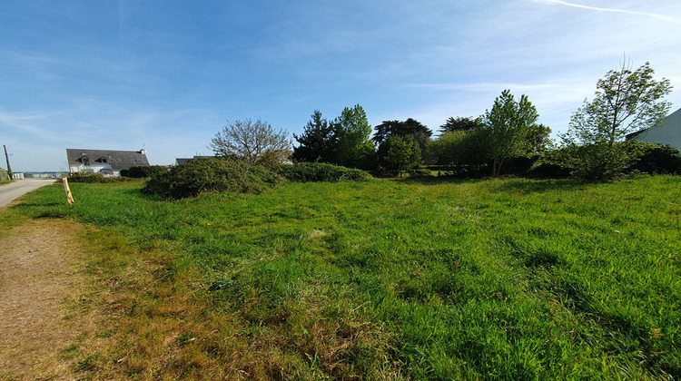 Ma-Cabane - Vente Terrain LOCMARIAQUER, 1278 m²