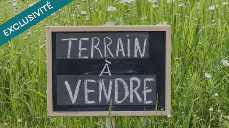 Ma-Cabane - Vente Terrain Locmine, 705 m²