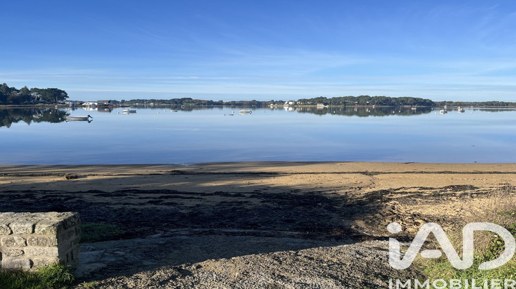 Ma-Cabane - Vente Terrain Locoal-Mendon, 622 m²