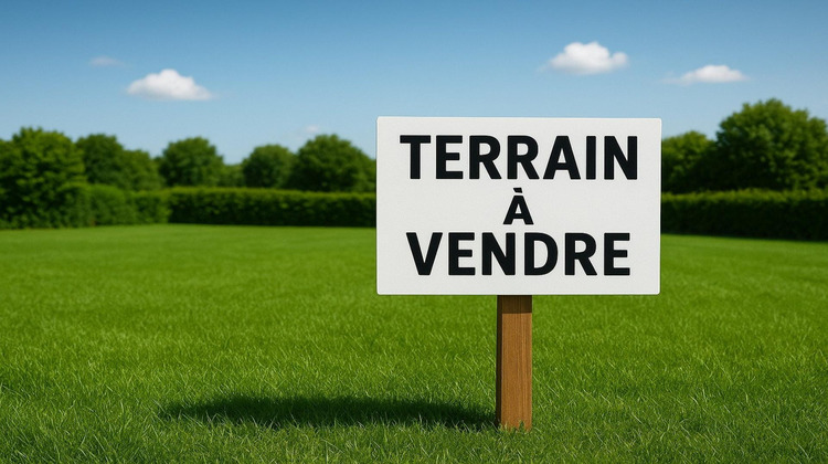 Ma-Cabane - Vente Terrain Locoal-Mendon, 671 m²