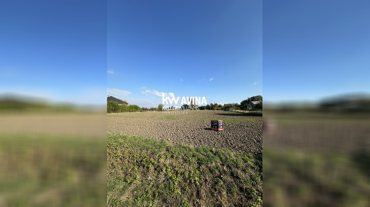 Ma-Cabane - Vente Terrain Locon, 1997 m²