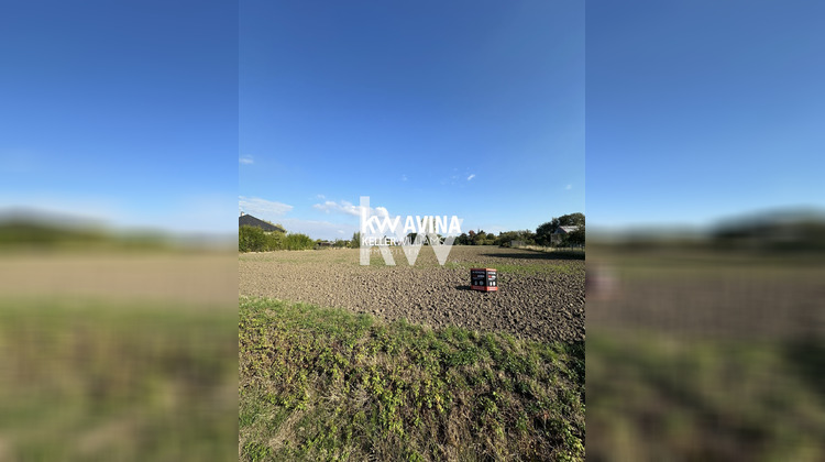 Ma-Cabane - Vente Terrain Locon, 1997 m²