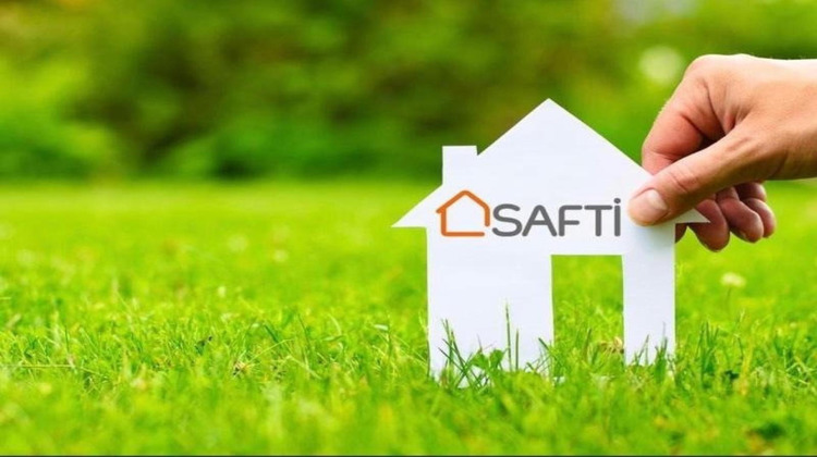 Ma-Cabane - Vente Terrain Locqueltas, 626 m²