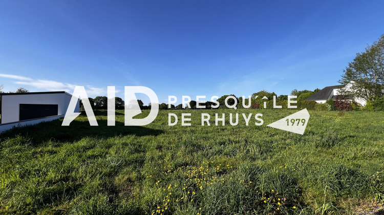 Ma-Cabane - Vente Terrain LOCQUELTAS, 795 m²