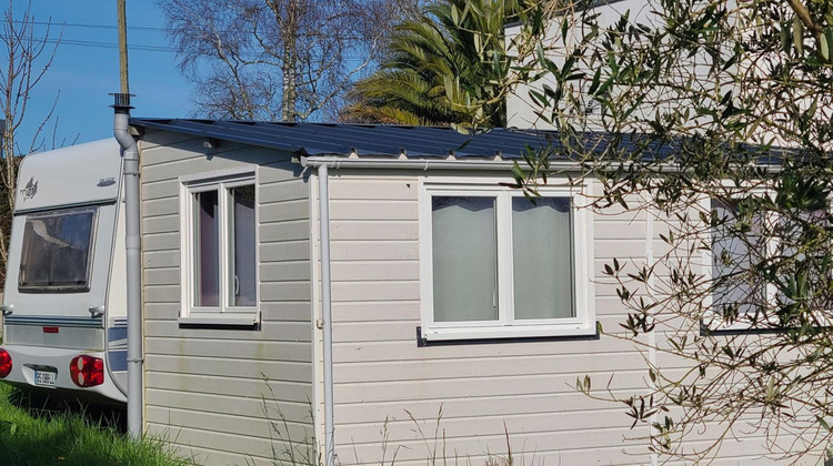 Ma-Cabane - Vente Terrain LOCQUIREC, 2011 m²