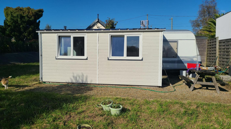 Ma-Cabane - Vente Terrain LOCQUIREC, 2011 m²