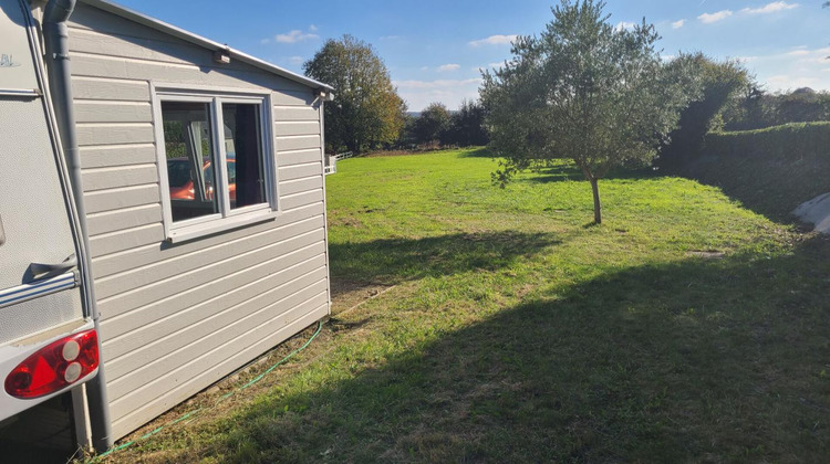 Ma-Cabane - Vente Terrain LOCQUIREC, 2011 m²