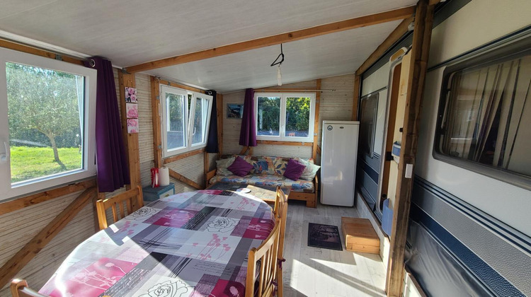 Ma-Cabane - Vente Terrain LOCQUIREC, 2011 m²