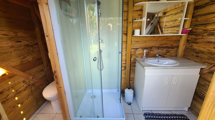 Ma-Cabane - Vente Terrain LOCQUIREC, 2011 m²