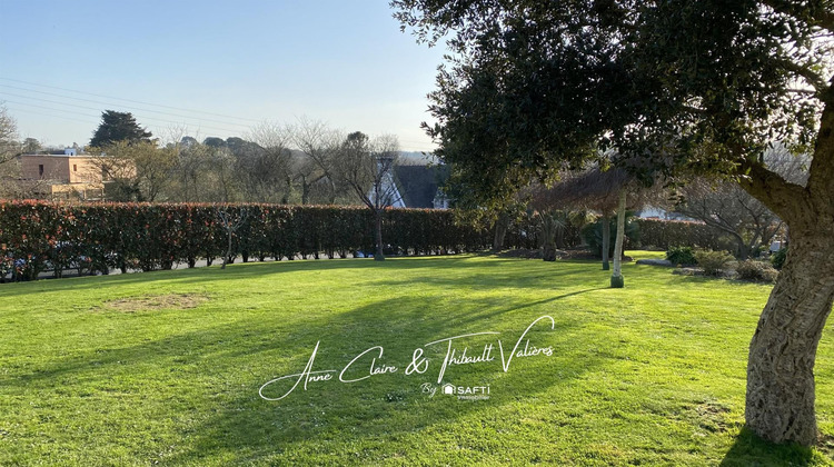 Ma-Cabane - Vente Terrain Locquirec, 969 m²