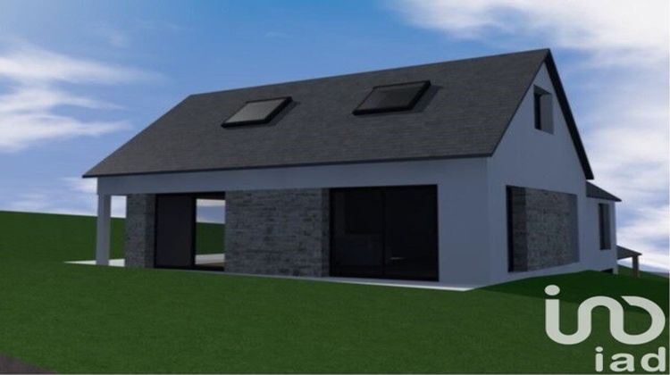 Ma-Cabane - Vente Terrain Locronan, 1610 m²