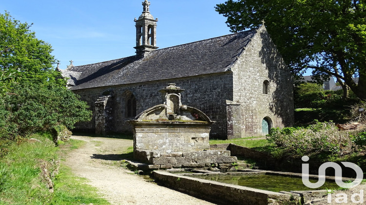 Ma-Cabane - Vente Terrain Locronan, 1034 m²