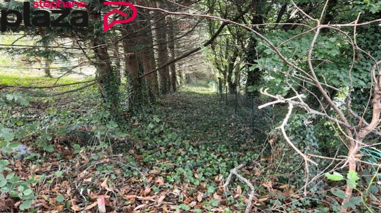 Ma-Cabane - Vente Terrain LOCRONAN, 1606 m²