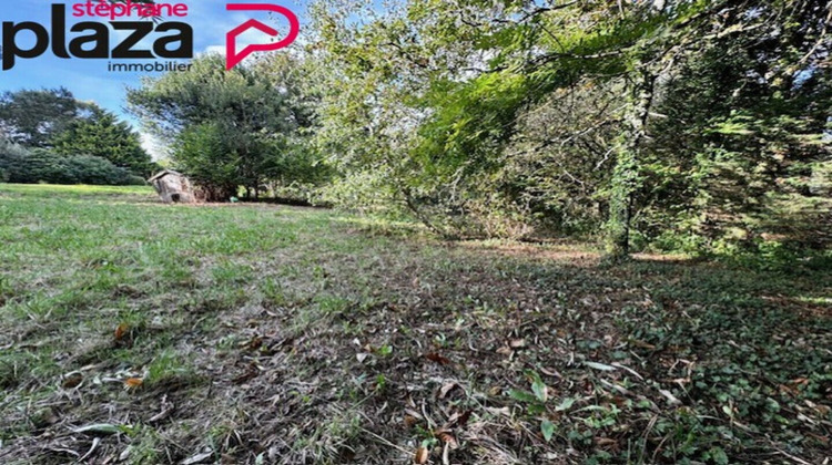 Ma-Cabane - Vente Terrain LOCRONAN, 1606 m²