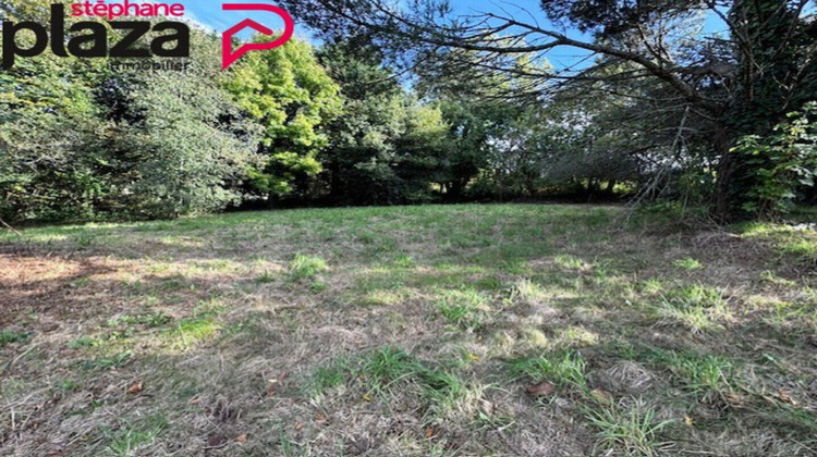 Ma-Cabane - Vente Terrain LOCRONAN, 1606 m²