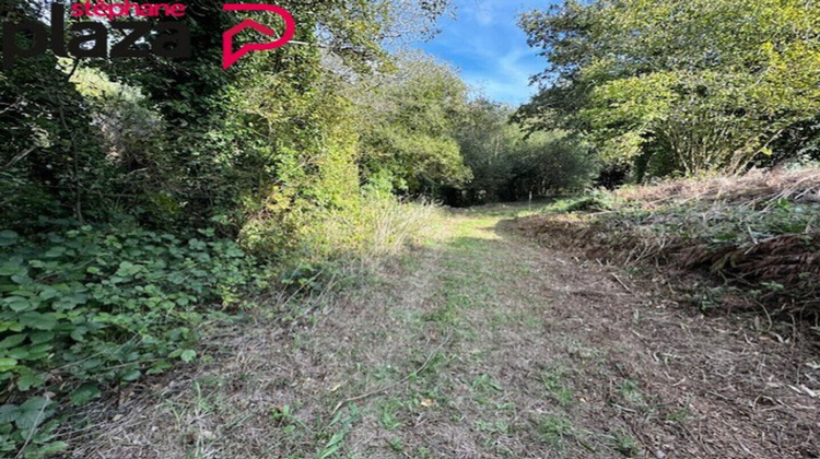 Ma-Cabane - Vente Terrain LOCRONAN, 1606 m²
