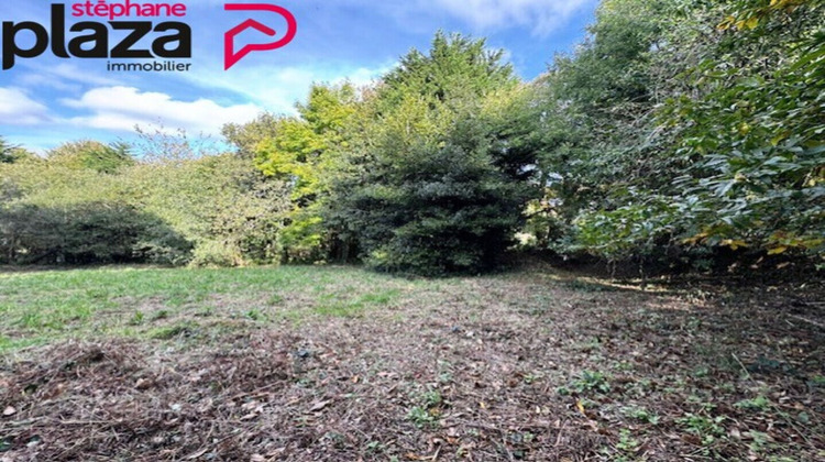 Ma-Cabane - Vente Terrain LOCRONAN, 1606 m²