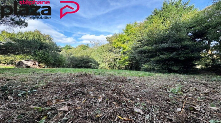 Ma-Cabane - Vente Terrain LOCRONAN, 1606 m²