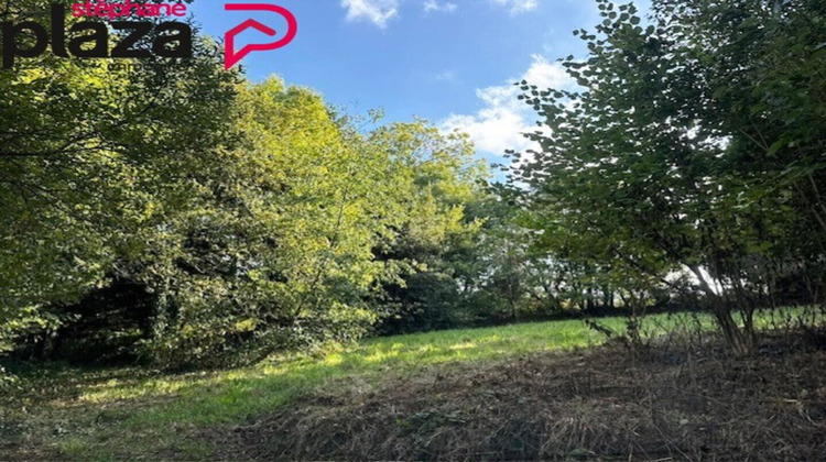 Ma-Cabane - Vente Terrain LOCRONAN, 1606 m²