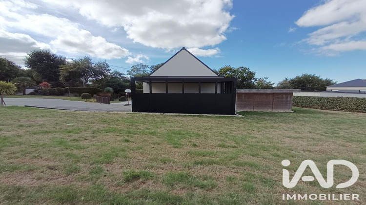 Ma-Cabane - Vente Terrain Locronan, 471 m²