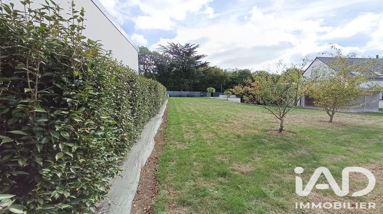 Ma-Cabane - Vente Terrain Locronan, 471 m²