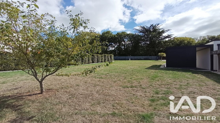 Ma-Cabane - Vente Terrain Locronan, 471 m²