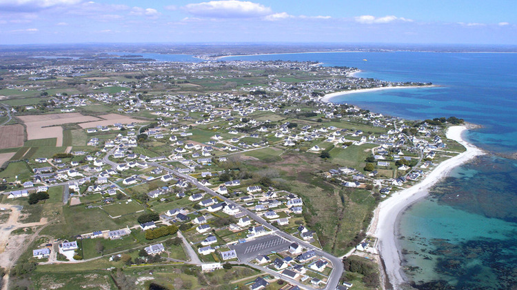 Ma-Cabane - Vente Terrain LOCTUDY, 458 m²